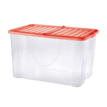 DODO BOX WITH FOLDABLE LID | 58 L